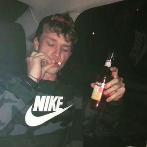 Meet your Posher, Dylan